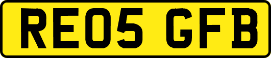 RE05GFB