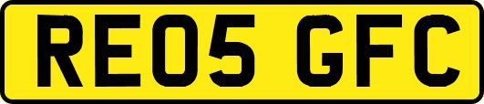 RE05GFC