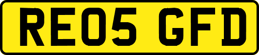 RE05GFD