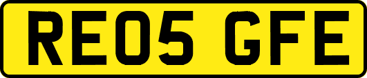 RE05GFE