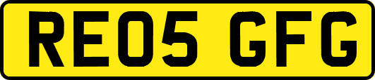 RE05GFG