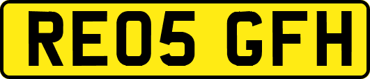 RE05GFH
