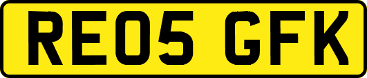 RE05GFK