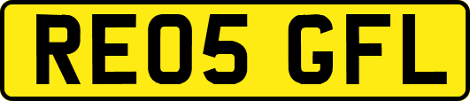 RE05GFL