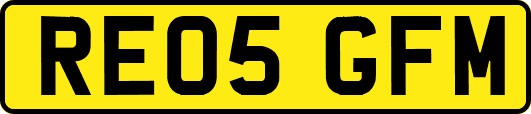 RE05GFM