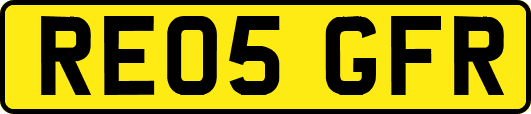 RE05GFR