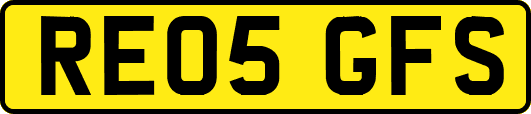 RE05GFS