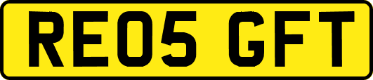RE05GFT