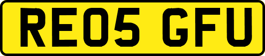 RE05GFU