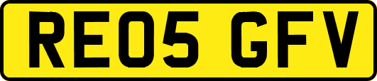 RE05GFV