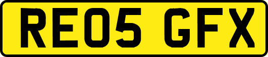 RE05GFX