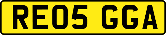 RE05GGA
