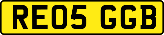 RE05GGB