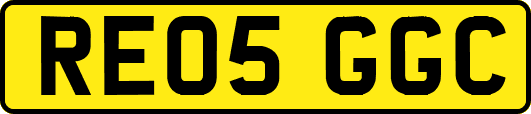 RE05GGC