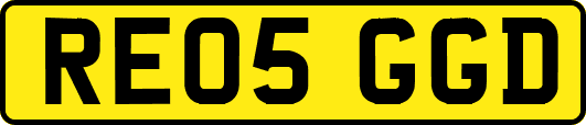 RE05GGD