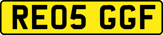 RE05GGF