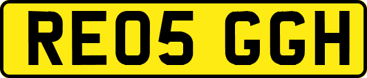 RE05GGH
