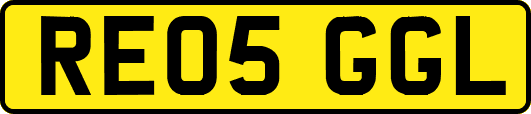 RE05GGL