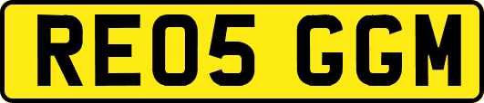 RE05GGM
