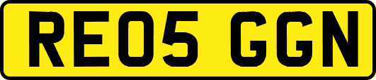 RE05GGN