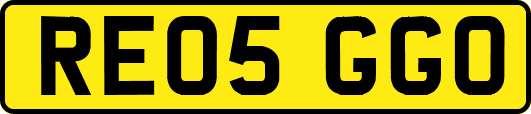 RE05GGO