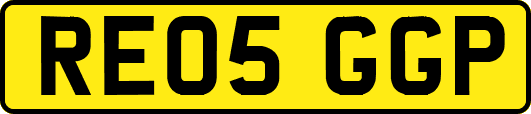 RE05GGP