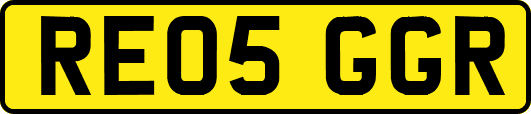 RE05GGR