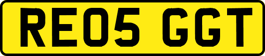 RE05GGT