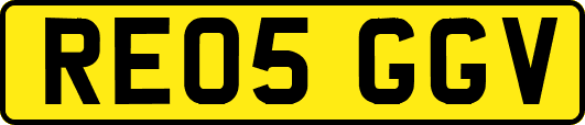 RE05GGV