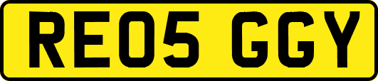 RE05GGY
