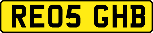 RE05GHB