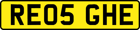 RE05GHE