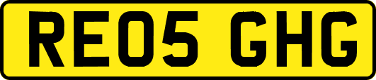 RE05GHG