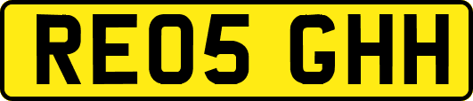RE05GHH