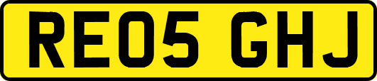 RE05GHJ