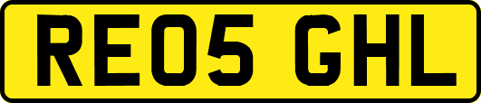 RE05GHL