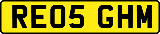 RE05GHM
