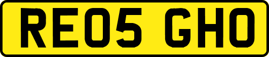RE05GHO