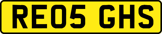 RE05GHS
