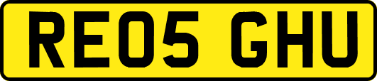 RE05GHU