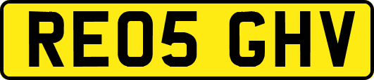 RE05GHV