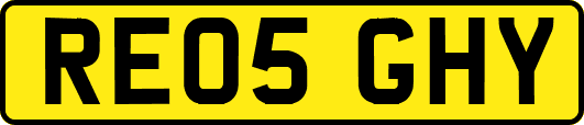 RE05GHY