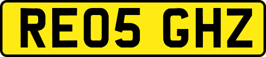 RE05GHZ