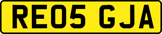 RE05GJA