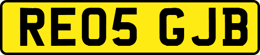 RE05GJB
