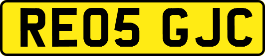 RE05GJC