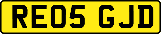 RE05GJD