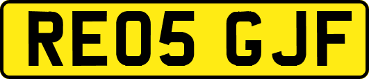 RE05GJF