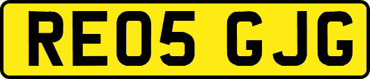 RE05GJG