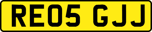 RE05GJJ